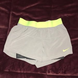 Running Shorts